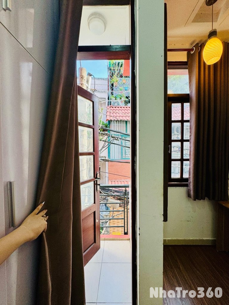 Cho thuê phòng giá rẻ