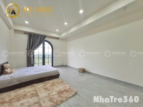 CHO THUÊ PHÒNG TRỐNG 1PN-1PK BAN CÔNG SẠCH SẼ Ở NGAY LÊ TẤN QUỐC