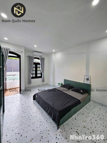 GIẢM SỐC 3TR - CĂN HỘ 1 PN SÂN BAY TÂN SƠN NHẤT