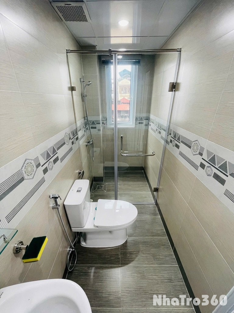 Cho thuê phòng, ccmn