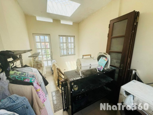 Cho thuê phòng giá rẻ