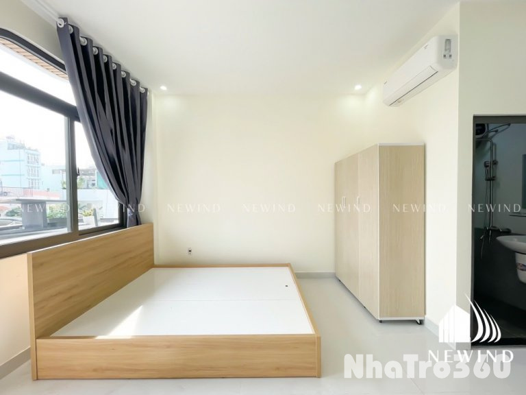 CHDV bancol tại trung tâm q7