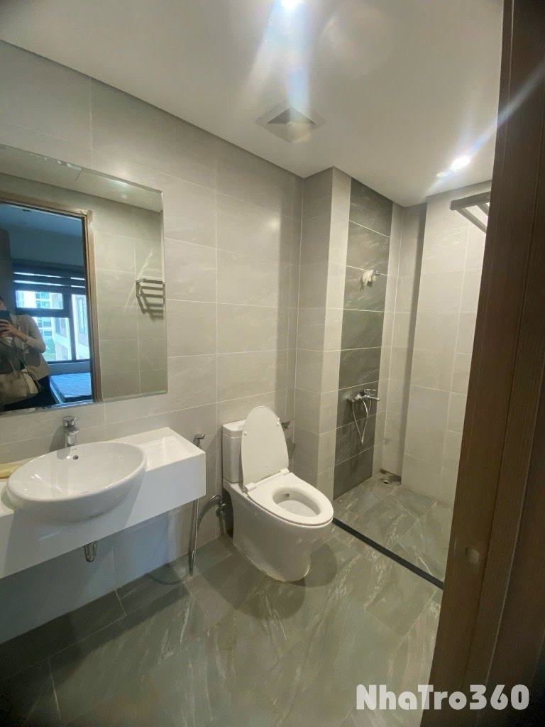 4TR5 full Nội Thất ở liền Thích Q Đức-Phú Nhuận