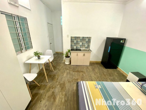 Tên Lửa, Full nội thất, thang máy, rộng thoáng