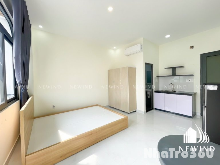 CHDV bancol tại trung tâm q7