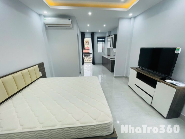 Cho thuê phòng, ccmn