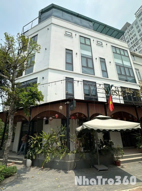 **CHÍNH CHỦ CHO THUÊ NHÀ ĐỂ KINH DOANH TẠI VEGRACERA XUÂN PHƯƠNG - NAM TỪ LIÊM - HÀ NỘI