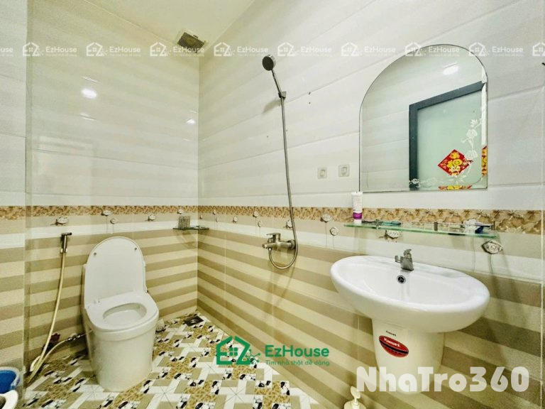 Full nội thất, 2 cửa sổ, rộng thoáng, thang máy