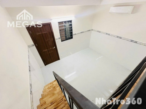 Nội thất cơ bản, gác, cửa sổ, thang máy, giá rẻ