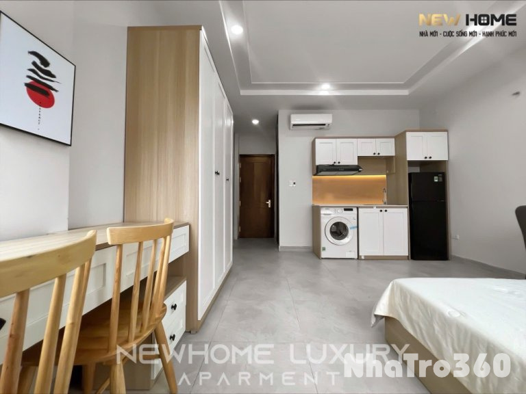 STUDIO CỬA SỔ FULL NT NGAY SÂN BAY TSN TÂN BÌNH