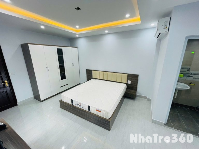 Cho thuê phòng, ccmn