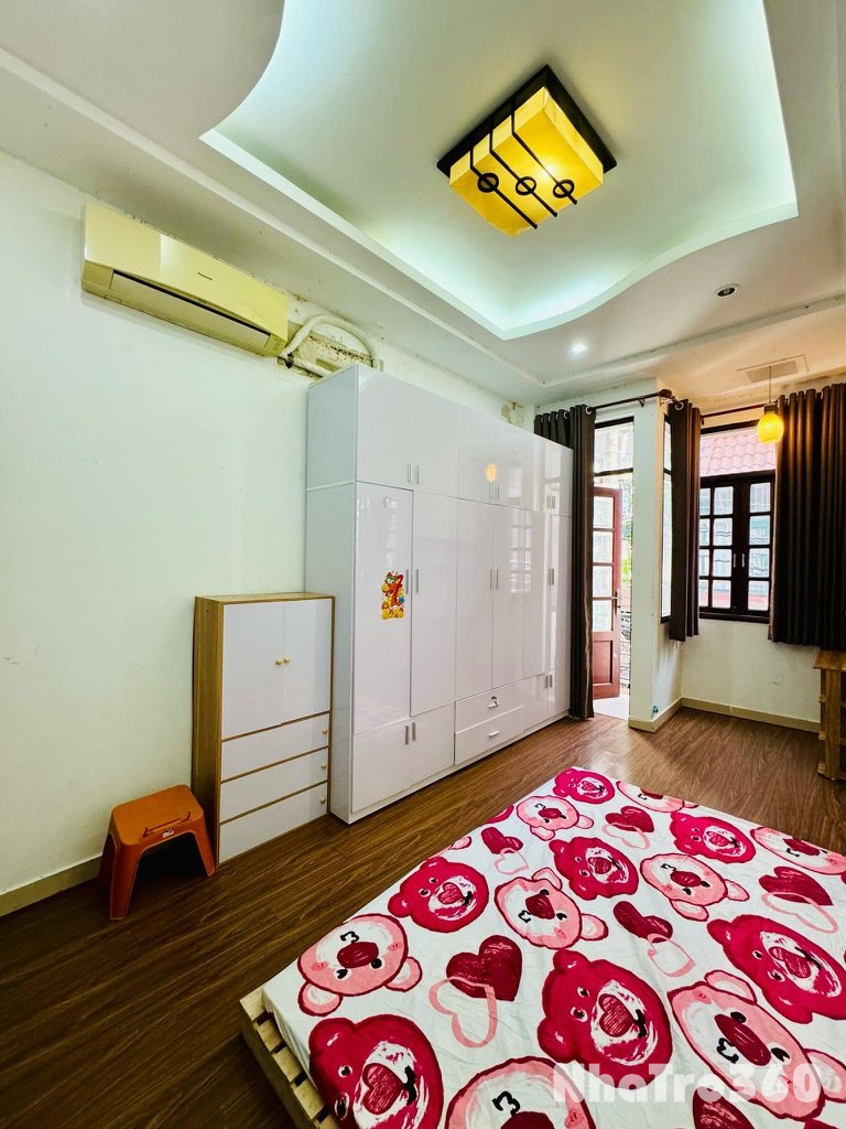 Cho thuê phòng giá rẻ