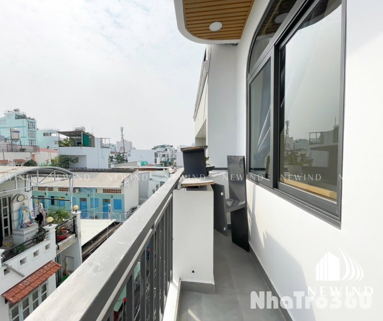 CHDV bancol tại trung tâm q7