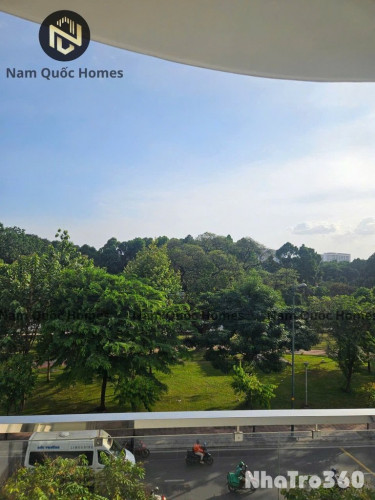 GIẢM SỐC 3TR - CĂN HỘ 1 PN SÂN BAY TÂN SƠN NHẤT