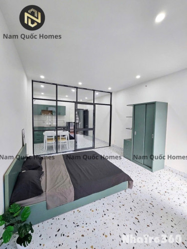 GIẢM SỐC 3TR - CĂN HỘ 1 PN SÂN BAY TÂN SƠN NHẤT