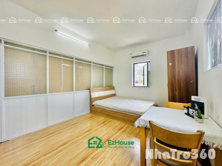 Full nội thất, 2 cửa sổ, rộng thoáng, thang máy