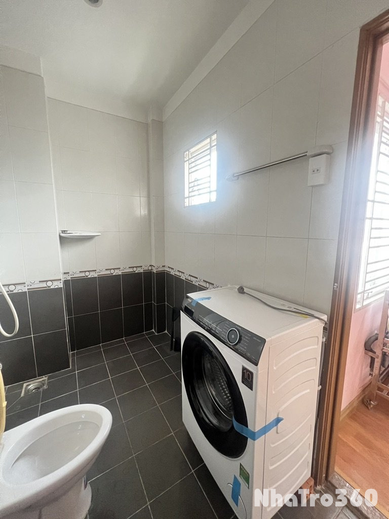 Cho thuê phòng trong nhà nguyên căn (chính chủ)