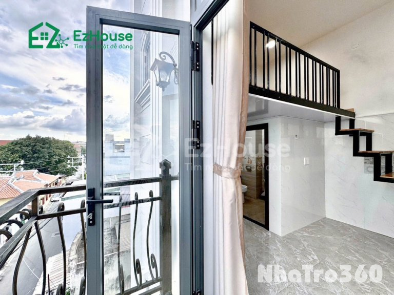 Full nội thất, ban công, thang máy, tự do, giá rẻ