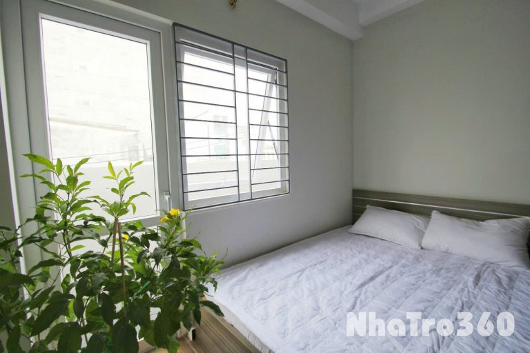 ✨ CĂN HỘ BAN CÔNG ĐƯỜNG TÔN ĐẢN, QUẬN 4