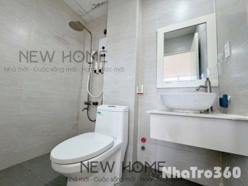 Căn hộ studio cửa sổ , chợ bến thành quận 1