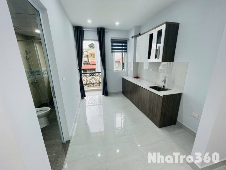 Cho thuê phòng, ccmn