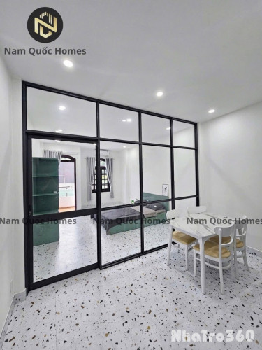 GIẢM SỐC 3TR - CĂN HỘ 1 PN SÂN BAY TÂN SƠN NHẤT