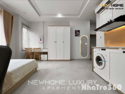 STUDIO CỬA SỔ FULL NT NGAY SÂN BAY TSN TÂN BÌNH