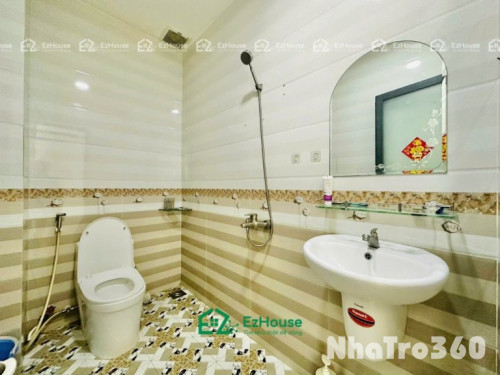 Full nội thất, 2 cửa sổ, rộng thoáng, thang máy