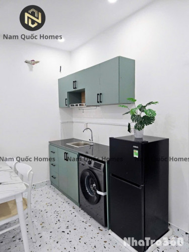 GIẢM SỐC 3TR - CĂN HỘ 1 PN SÂN BAY TÂN SƠN NHẤT