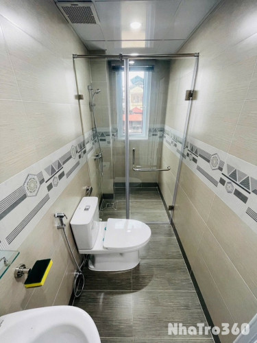 Cho thuê phòng, ccmn