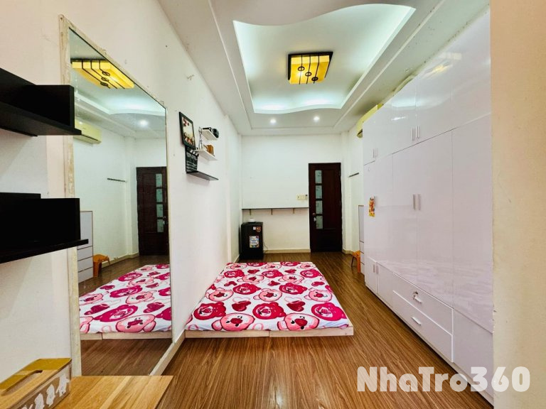 Cho thuê phòng giá rẻ