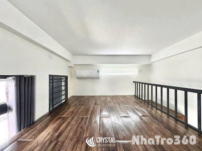 DUPLEX BAN CÔNG GÁC CAO 2M NGAY AEONMALL TÂN PHÚ