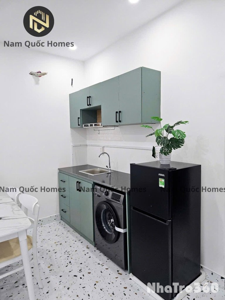 GIẢM SỐC 3TR - CĂN HỘ 1 PN SÂN BAY TÂN SƠN NHẤT