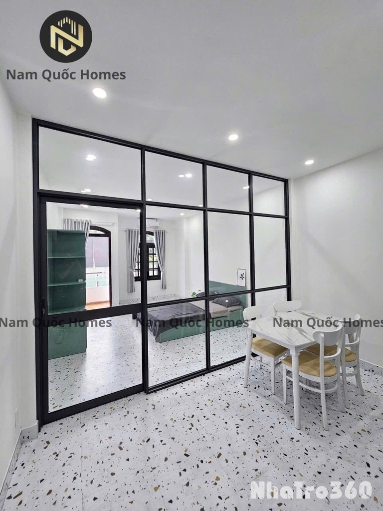 GIẢM SỐC 3TR - CĂN HỘ 1 PN SÂN BAY TÂN SƠN NHẤT