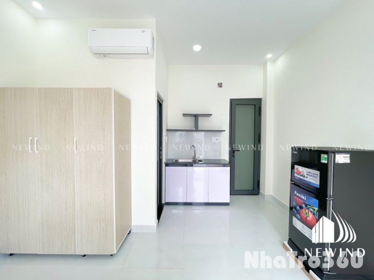 CHDV bancol tại trung tâm q7