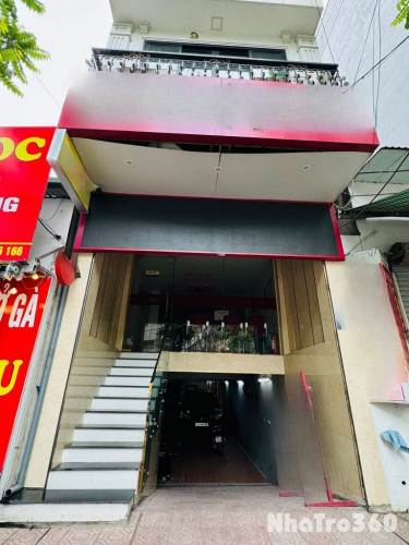 Cho thuê MBKD tầng 1+2 Dương Văn Bé, 70m2 x 2 tầng, 35 Triệu KD Spa, VP c.ty, văn phòng