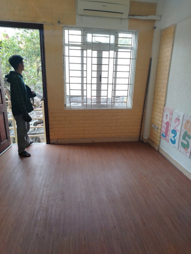 Cho thuê nhà ngõ 1 Bùi Xương Trạch, Thanh Xuân, 4 tầng x 35m2, 3 ngủ, 9 Triệu KD on, ở
