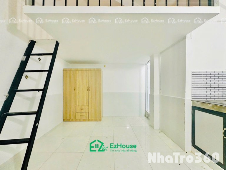 Nội thất cơ bản, gác, cửa sổ, tự do