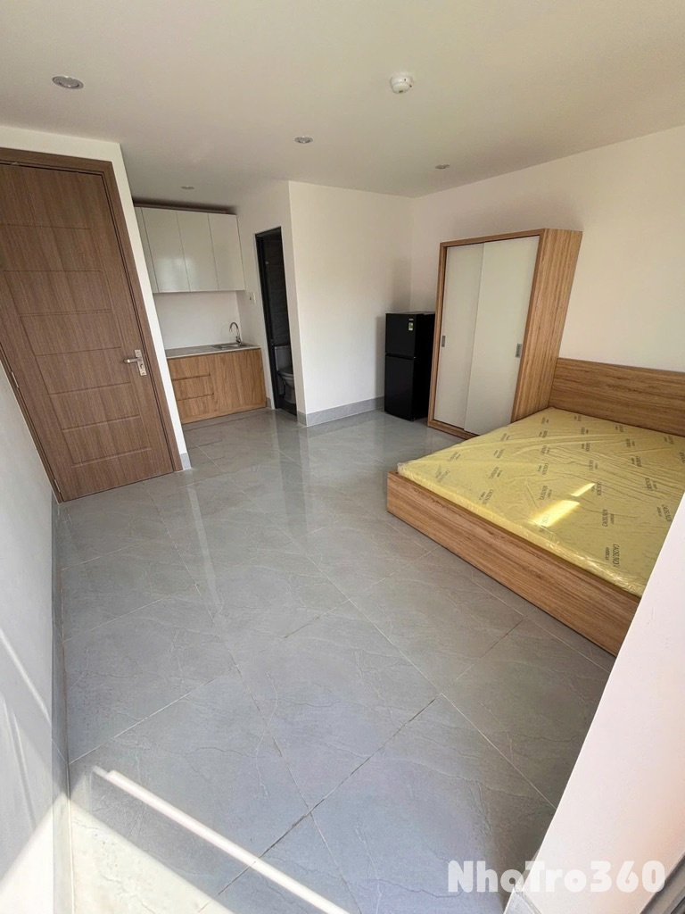 Pass Phòng Trọ Ban Công