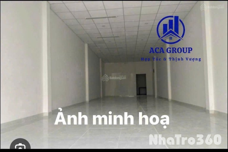 📌 🆘 CHO THUÊ NHÀ MẶT BẰNG MẶT TIỀN ĐIỆN BIÊN PHỦ CHƯA QUA ĐƯỜNG RAY