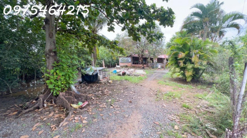 ĐẤT 2 MẶT TIỀN VIEW SÔNG ĐỒNG NAI – 
SIÊU PHẨM ĐẦU TƯ QUỸ ĐẤT HIẾM CÒN SÓT LẠI TẠI TP THỦ ĐỨC