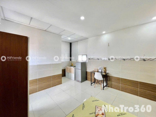 Full nội thất, cửa sổ thoáng mát, Tân Phú 3tr4
