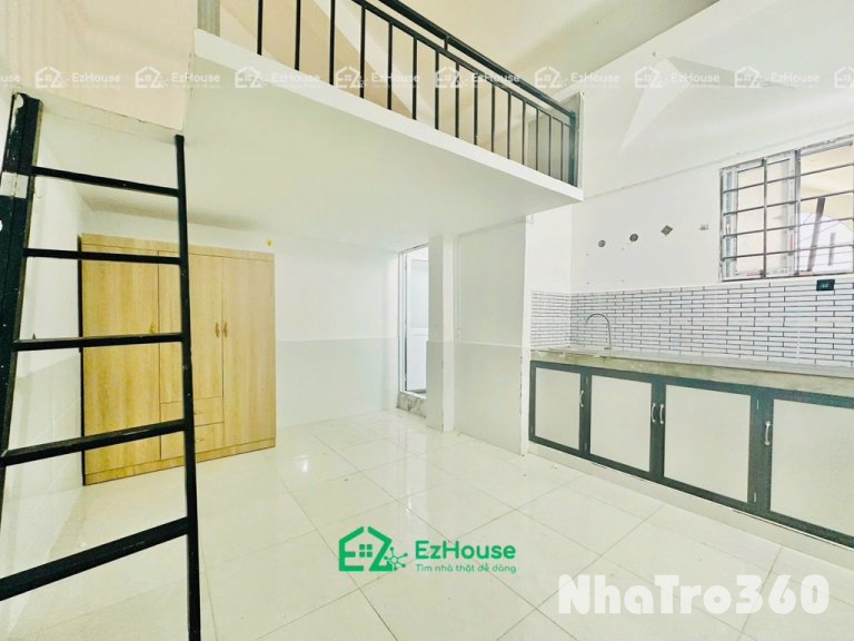 Nội thất cơ bản, gác, cửa sổ, tự do