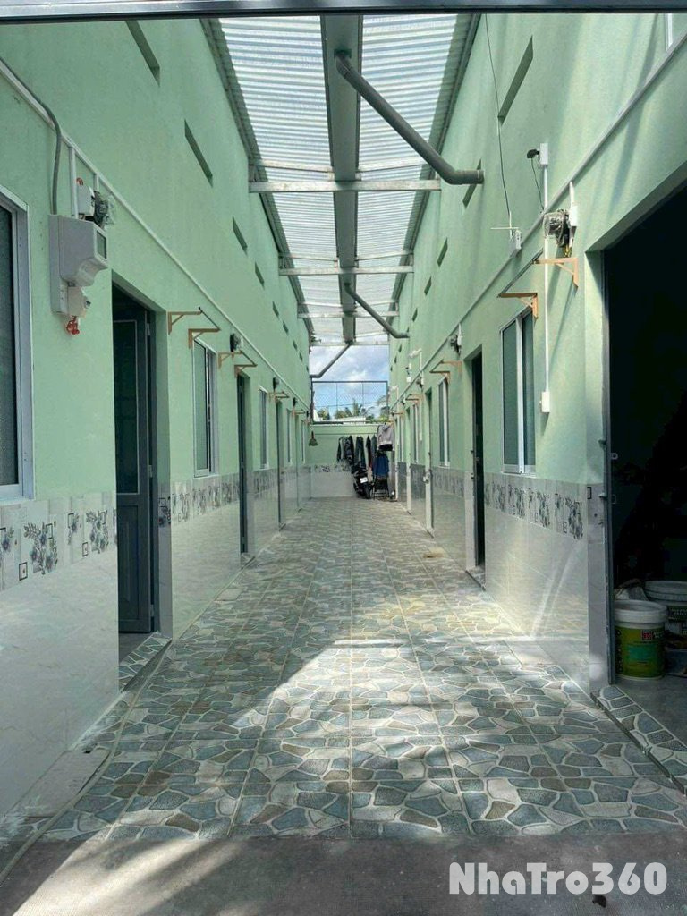 CHO THUÊ NHÀ TRỌ ĐƯỜNG TRẦN HOÀNG NA