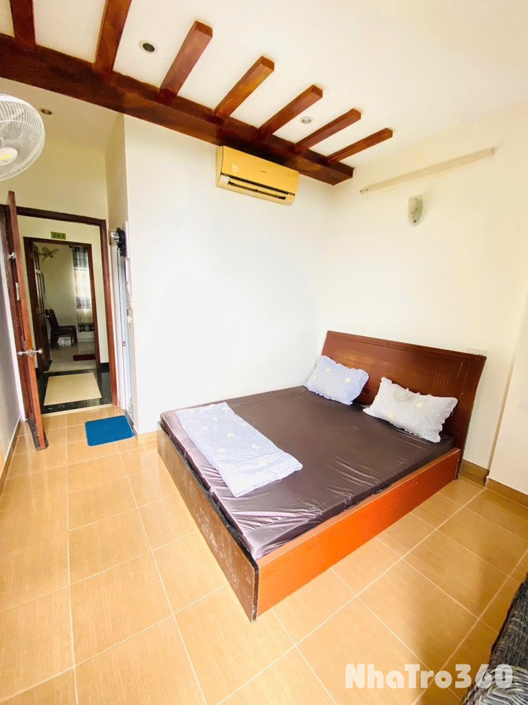 Nội thất cơ bản, 2pn, giá rẻ, tự do