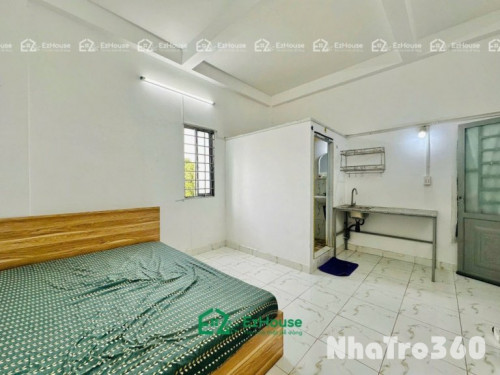 Full nội thất, cửa sổ, tự do, giá rẻ