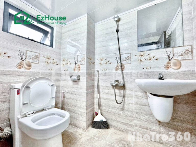 2 phòng ngủ, Ngay Aeon Tên lửa, tách bếp, vip