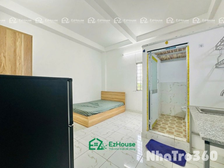 Full nội thất, cửa sổ, tự do, giá rẻ