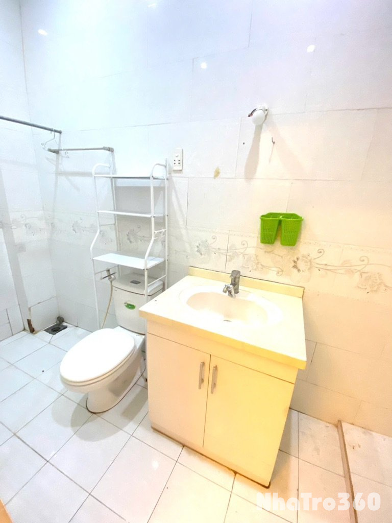 2 phòng ngủ, Ngay Aeon Tên lửa, tách bếp, vip