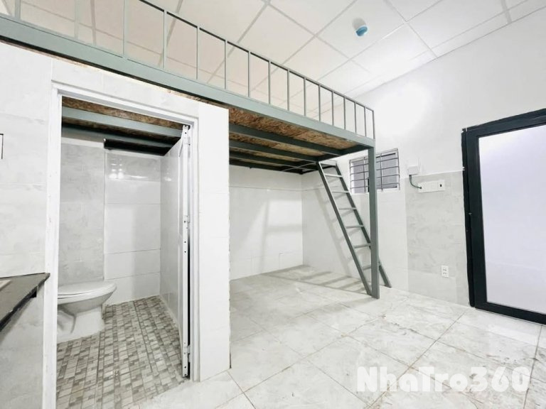 PASS Phòng Trọ Có thể chuyển vô ở liền